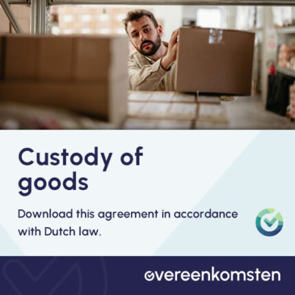 Custody Agreement