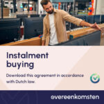 Instalment Payment Agreement