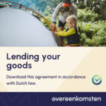 Loan for Use Agreement Goods