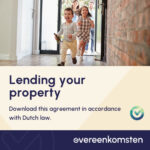 Loan for Use Agreement Residential Accommodation