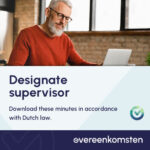 Minutes GMS Appointment Supervisory Director