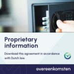 Nondisclosure Agreement