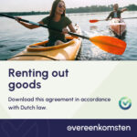 Rental Agreement Movable Property