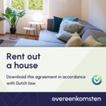 Residential Tenancy Agreement