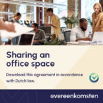 User Agreement Office Space