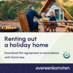 Holiday Home Rental Agreement