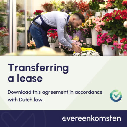 Lease Assignment Agreement