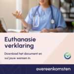 Euthanasieverklaring