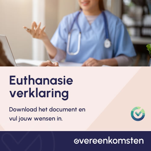 Euthanasieverklaring