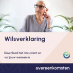 Wilsverklaring